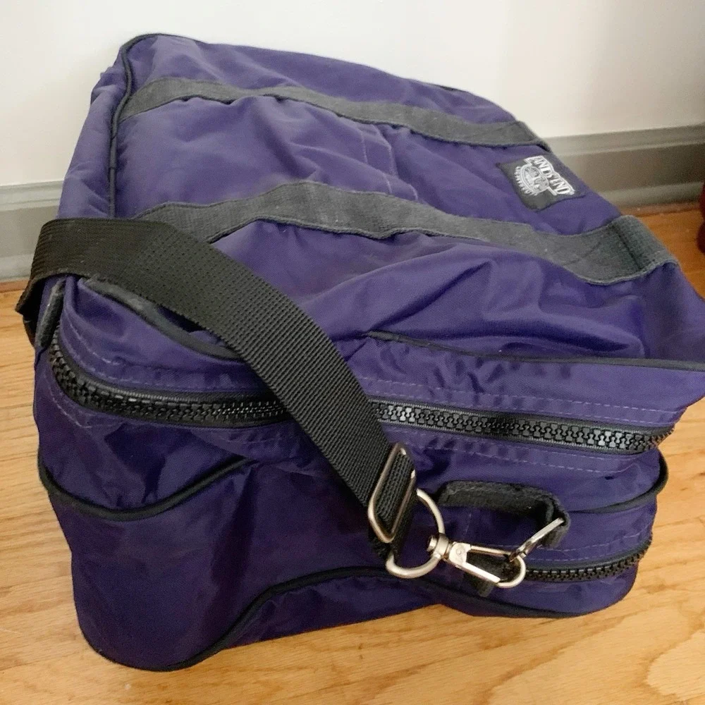 Lands End Lighthouse Luggage